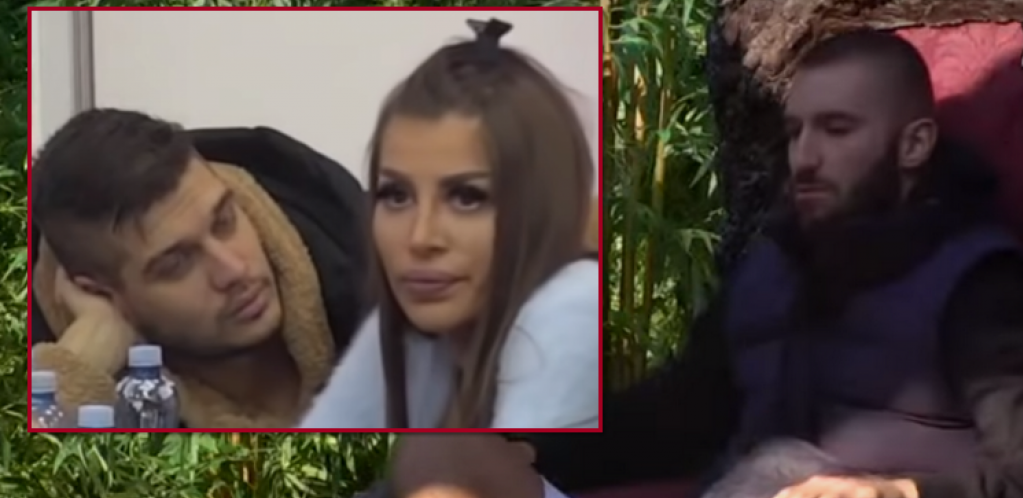 DALILA JE PREBRZO PRODALA MUŽA Mensur otkrio nepoznate detalje veze između Dragojevićke i Cara!