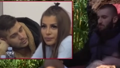DALILA JE PREBRZO PRODALA MUŽA Mensur otkrio nepoznate detalje veze između Dragojevićke i Cara!
