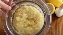 MOĆNIJI PRIRODNI LEK OD OVOGA NE POSTOJI: Podiže imunitet do maksimuma - BELI LUK je samo jedan od sastojaka!