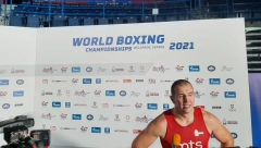 VREME JE ZA OSVETU! Babić nakon veliike pobede već razmišlja o sledećem meču, u pitanju je stari znanac! (VIDEO)