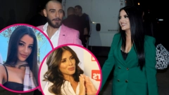 MARINA JE KLINKA, ANA JE FACA! Barbara otvoreno o trudnoći i Darkovom odnosu s bivšim ženama!