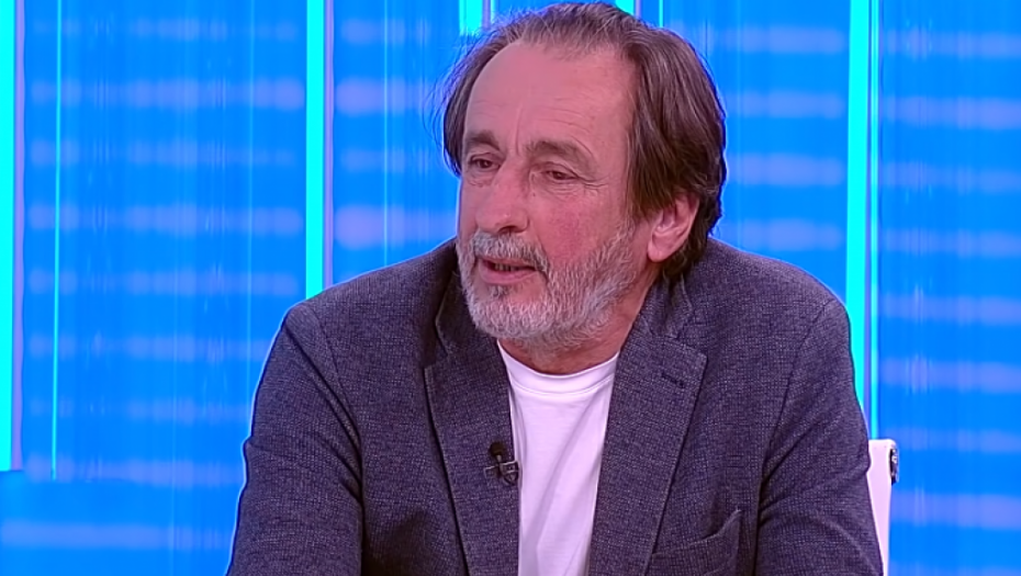 ODGOVOR VESI RAKIJI Ne brkaj lončiće, pitaj svog gazdu Đilasa za pare!