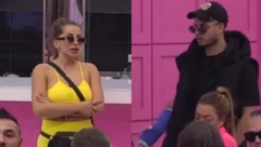 DALILA I DEJAN DELE IMOVINU Svaku pločicu smo zajedno kupili, jedino ne znam šta ćemo s njim!