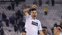 RUTINSKA POBEDA PARTIZANA Crno-beli savladali Kragujevčane i ponovo su na +5 u odnosu na večitog rivala!