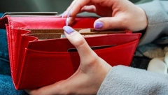 VERUJE SE DA PRIVLAČI NOVAC I OBILJE Ovu stvar treba da stavite u novčanik