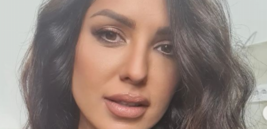 REŠILA SAM NAJVAŽNIJU STVAR Protekla godina je bila teška za Tanju Savić, a sada je pevačica sumirala utiske