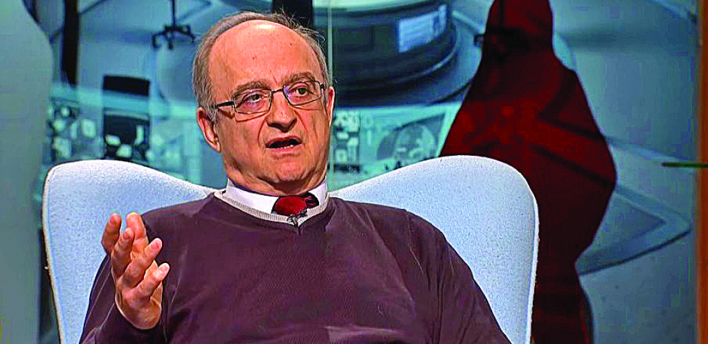 MOŽE I UNAPRED Poznati imunolog prof. dr Borislav Kamenov otkriva šokantne stvari u razgovoru za Alo: Izmerite vitamin D da otkrijete hoće li vas korona ubiti