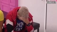 SVE MI JE UZELA! Dejan kivan na Dalilu, požalio se zadrugarima da ga je ostavila bez ičega, zadrugar očajan ne zna više šta da radi sa sobom!