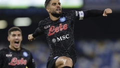 NAPOLI NASTAVIO DA MELJE! Mihina Bolonja lak zalogaj!