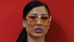 TIJANA AJFON DOBILA ULOGU U FILMU! Starleta odlazi iz Srbije, isplivali svi detalji, a zavrteće vam se u glavi od cifre koja je u igri!