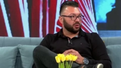 ZADRUGAR OTKRIO KADA SE DESIO PRVI INTIMAN ODNOS DALILE I CARA! Ademir Peleš Pele bez dlake na jeziku o tuči i ljubavnom trouglu koji trese rijaliti