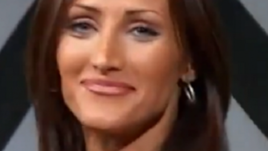 TEŠKO MI JE DA SE OPROSTIM OD ŽIVOTA! Ksenija Mijatović nekada je bila veoma popularna, a onda je nastupio težak period!