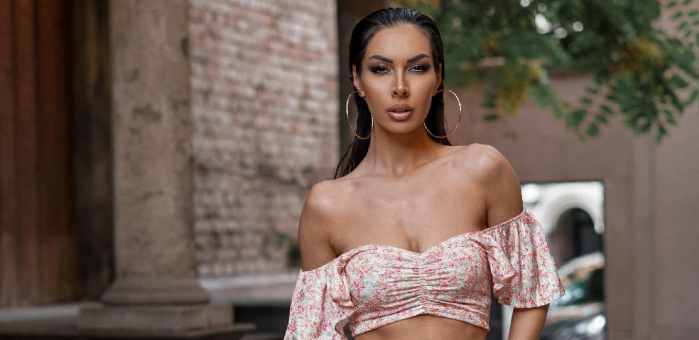 GABRIJELA PEJČEV OTVORENO O POSETAMA PSIHOLOGU! Pevačica otvorila dušu: Ja nemam problem s tim!