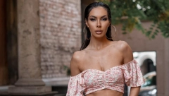 GABRIJELA PEJČEV OTVORENO O POSETAMA PSIHOLOGU! Pevačica otvorila dušu: Ja nemam problem s tim!