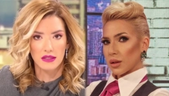 PITAJTE LJUDE S PINKA KAKO SE PONAŠALA PREMA NJIMA Jovana Jeremić ponovo potkačila Joksimovićku, tvrdi da je iskompleksirana!