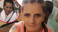 MAJKA DALILE MUJIĆ PRIZNALA SVE! Cela nacija bruji o ostavljenom detetu poznate zadrugarke, Emina otkrila nepoznate detalje