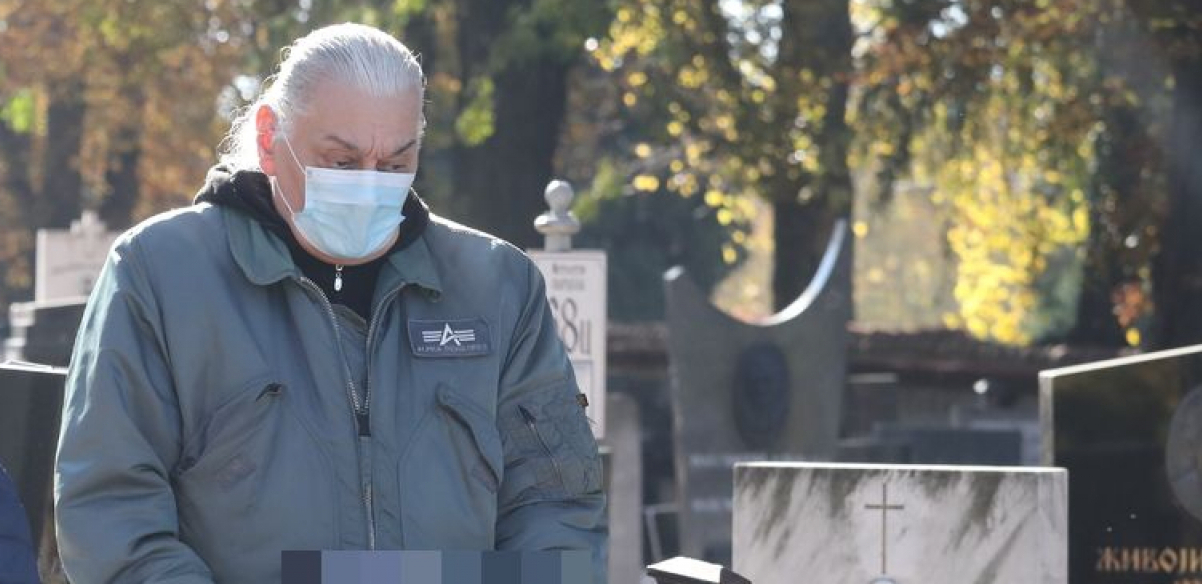 NE MOŽE DA PODNESE VELIKU TRAGEDIJU Futi naglo pozlilo, hitna pomoć u stanu na Vračaru