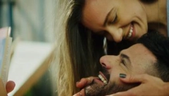 NENAD CVIJETIĆ SNIMIO SPOT Ovo je samo uvertira za album koji popularni pevač sprema