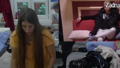 RASTAJAO SAM SE S TELOM Dejan Dragojević otkrio koliko će trajati Dalilina i Careva veza, pa priznao šta će sada da radi!