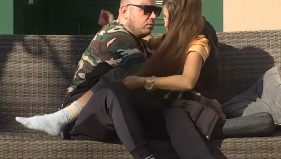 JOŠ JEDAN UDARAC ZA DEJANA! Dalila nudi Filipa njegovim omiljenim stvarima