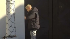 NE ZANIMA IH DEJAN Dalila i Car se ljubili pred Dragojevićem, zadrugar otišao pravo na kapiju!