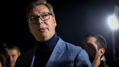 SVEDOK SARADNIK OBELODANIĆE ISTINU Darko Elez otkriva ko je iz vrha države hteo da ubije Vučića?!