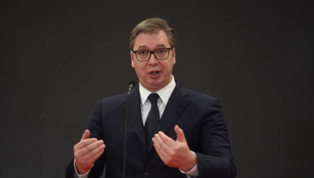 PREDSEDNIK O NESTALIM LICIMA U HRVATSKOJ Do sada nismo imali velike rezultate, ali se uvek nadam da ćemo postići pomake