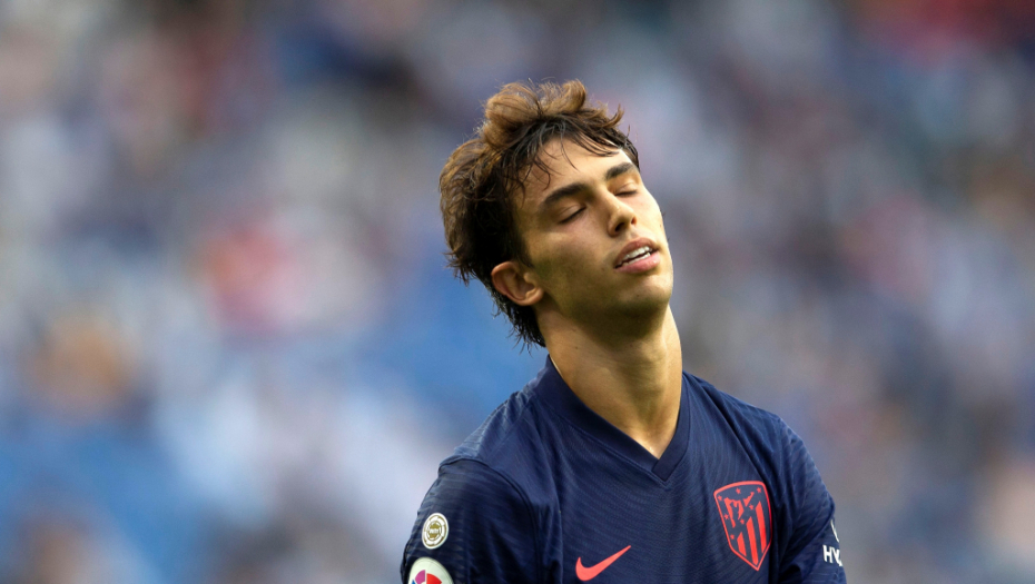 KATASTROFALAN UČINAK! Plaćen 126 miliona, a nije dao gol 8 meseci