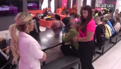 DALILA JE DNO DNA Miljana Kulić žestoko isprozivala Dragojevićku nakon odgledanih klipova!