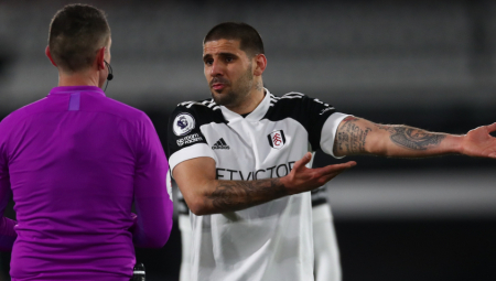 NIJE MOGLO BEZ SRBINA! Fulam se nekako provukao, četvrtoligaš pronašao put do četvrte runde FA kupa!