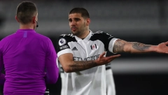 NIŠTA OD OBARANJA REKORDA ZA SADA! Mitar bez pogotka u porazu Fulama, navijači nestrpljivo očekuju sledeće kolo