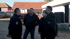 OTKRIVENA LABORATORIJA ZA UZGOJ MARIHUANE KOD UBA Ministar Vulin čestitao policiji (FOTO)