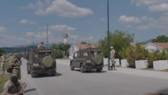 ŠOK U SARAJEVU Bugarski oficir nađen mrtav u vojnoj bazi!