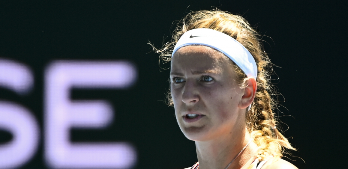 POLUDELA POSLE PITANJA O NOVAKU Azarenka zagrmela zbog Đokovića, brutalno je odbrusila svima