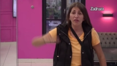 TI SI NAJPERFIDNIJA OSOBA! Dalila žestoko udarila na još uvek zakonitog supruga, Dejan joj sasuo sve u lice i otkrio ono što misle milioni!