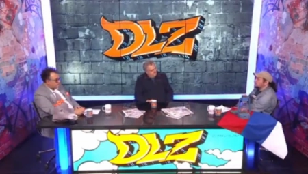 VOLI GA NAROD, AMBASADORE, SMENJUJ VUČIĆA! Vidojković ima novi plan za smenu predsednika Srbije! Moli strance za pomoć!