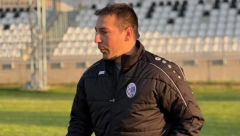 SRBIN O KOM PRIČA CELA HRVATSKA! Nekadašnji fudbaler Zvezde postao trener hrvatskog kluba!