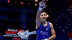 ALIČIĆ U OSMINI FINALA SP Pobedu poklanjam navijačima i Srbiji! (VIDEO)