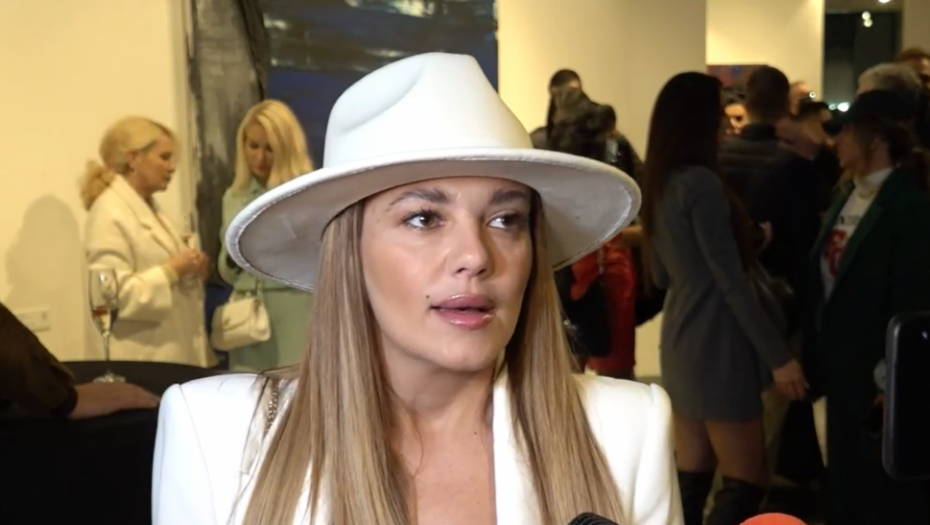 STEFAN KARIĆ POKUŠAO DA OBNOVI KONTAKT SA KIJOM! Javio joj se nakon što je izašao iz zatvora, pa dobio hladan tuš: "Kako te nije sramota?"