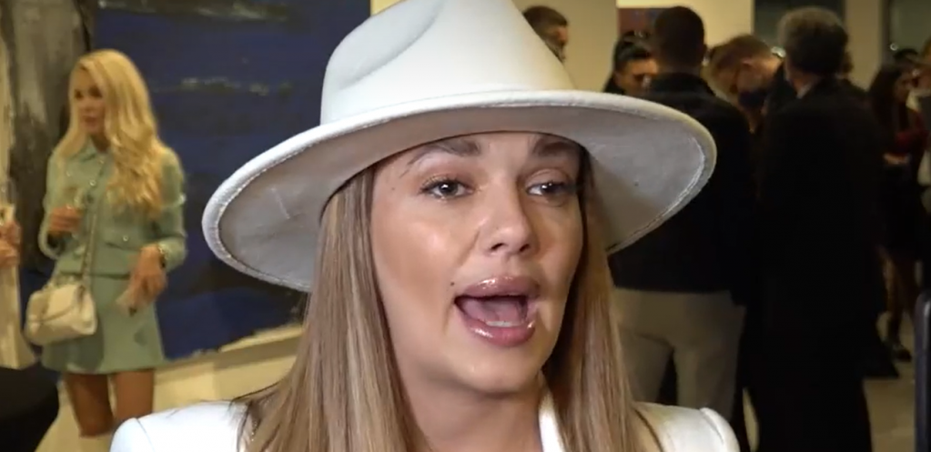 MOLIM PROSTITUTKU ZAVEDENU U POLICIJI Kija optužila koleginicu, evo o kome se radi