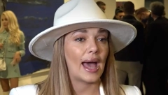 KIJA ODBRUSILA NA PITANJE O LUNI: Ne želim da nastavljam tu priču (VIDEO)