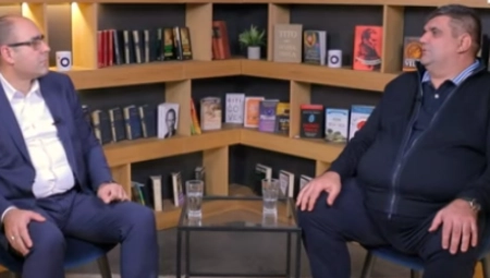 Mirković: Pretio je crnom sveskom, a onda Dijana naređuje da me uhapse