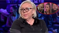 RASKRINKALA IH DO SRŽI! Zorica Marković popljuvala Dalilu i Dejana: Sve radi iz inata Caru, da pokaže koliko je moćna!