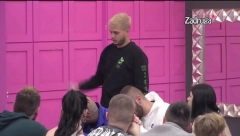 BILA JE MOJ ANTIKVITET KOJI SE UMRLJAO Dejanove reči razbesnele Dalilu, evo kako mu je odbrusila!