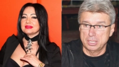 ISPLIVALA FOTKA ZLATE I SAŠE POPOVIĆA IZ MLADOSTI Zaljubljeni i zagrljeni, osmehom su rekli sve!