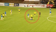 SVE U ZNAKU BROJA 70 Gol koji konkuriše za pogodak godine! (VIDEO)