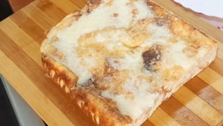 Jeftino i ukusno: Napravite savršenu gibanicu