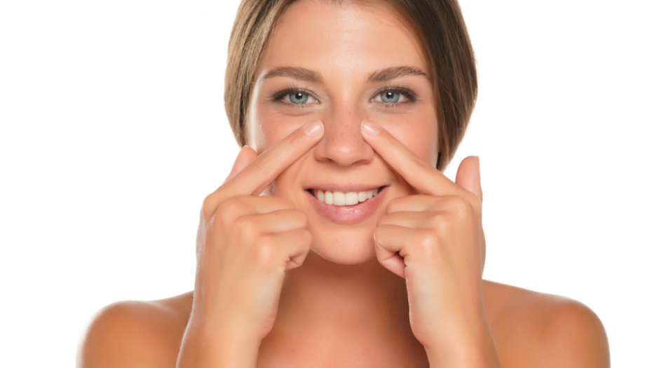 ŠTA MOŽETE OTKRITI O LJUDIMA Ukoliko dodirnu nos dok razgovaraju sa vama