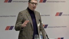 SRBIJA OVO MORA DA ZNA Predsednik Vučić će otkriti istinu
