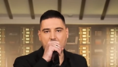 LJUBA PERUĆICA SE OGLASIO I SAOPŠTIO SMRT Pevač ne može da se smiri i dođe sebi, skrhan i slomljen!